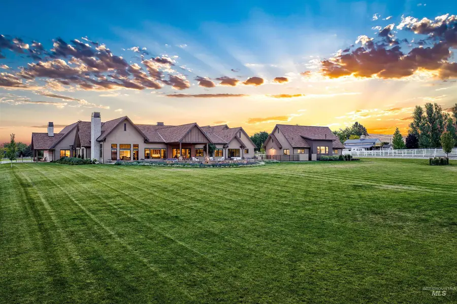 3885 W Gray Teal Ln, Eagle, ID 83616 - #3