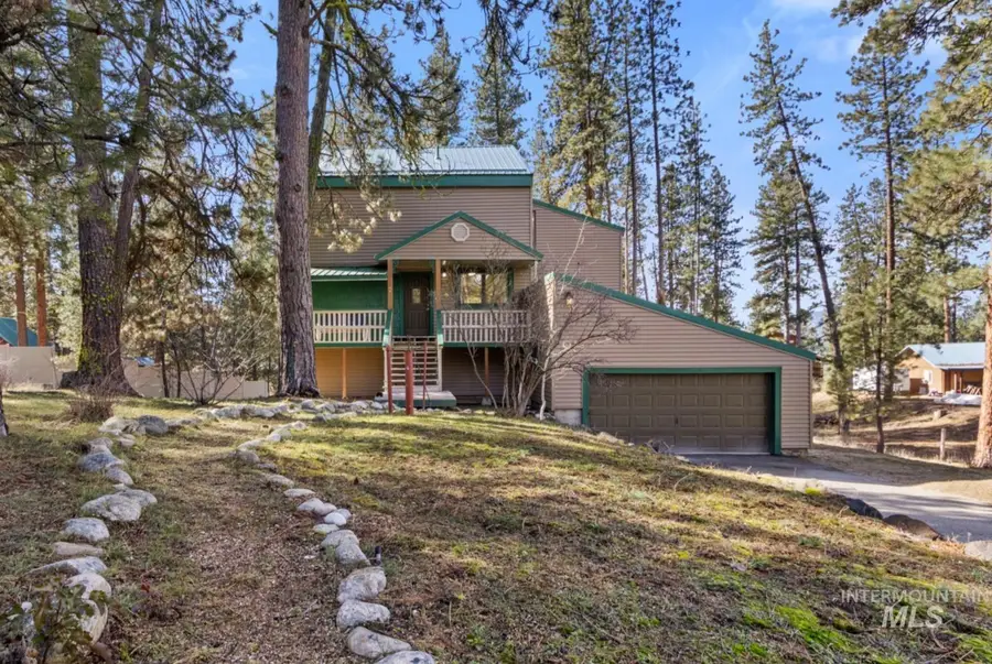 7 Elderberry Circle, Idaho City, ID 83631 - #2