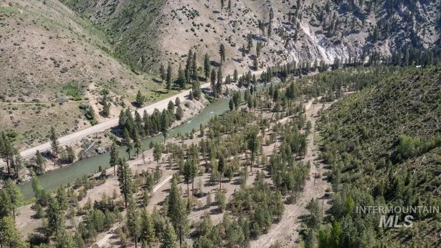 TBD Kirkham Road, Lowman, ID 83637 - #2