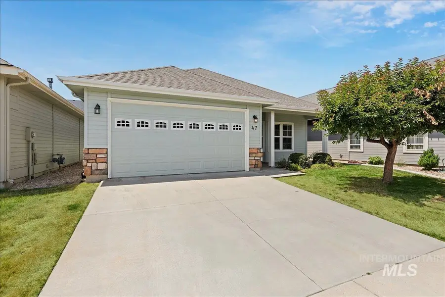 47 S Selwood Ln, Star, ID 83669 - #2