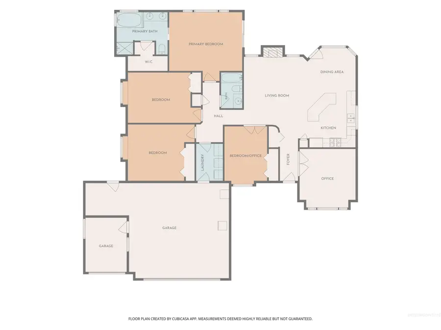 1748 W Goldsmith Ave, Meridian, ID 83642 - #2