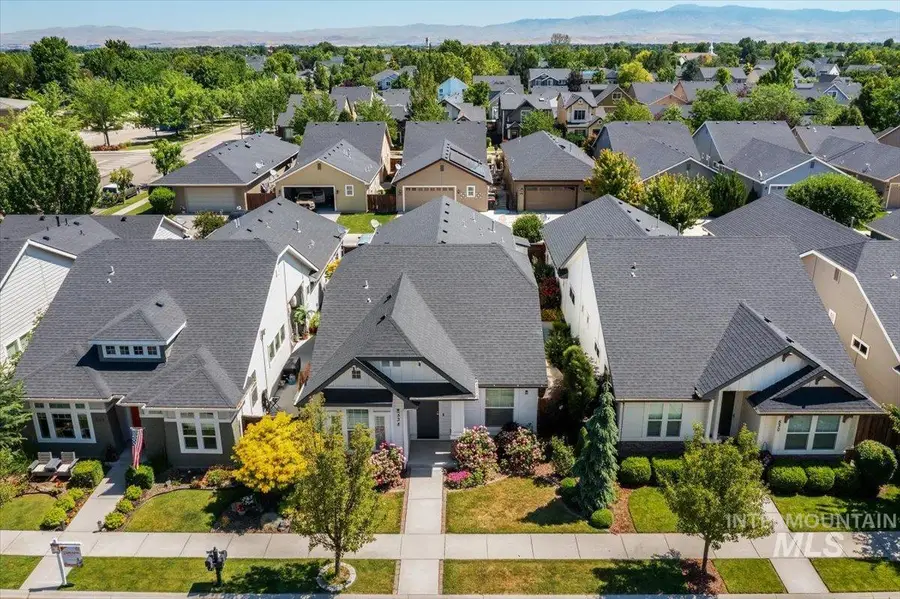 538 W Cagney St, Meridian, ID 83646 - #2