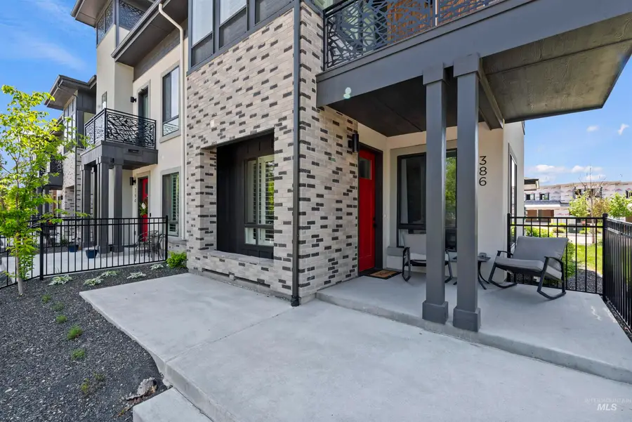 386 E Presidio Ln, Eagle, ID 83616 - #3