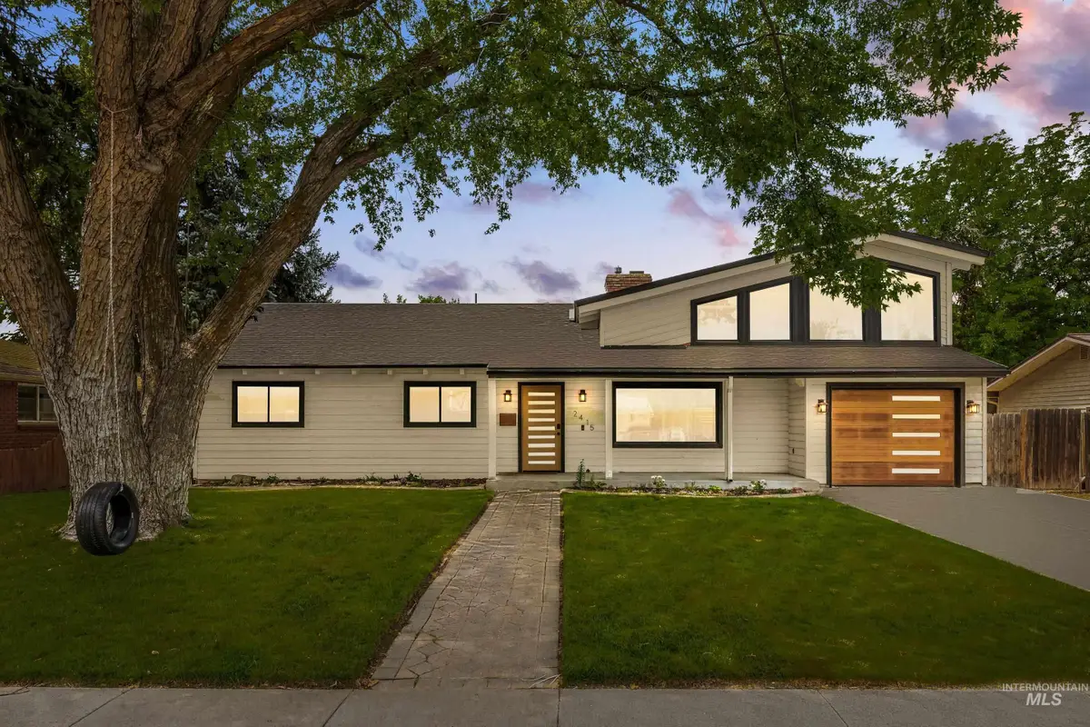 2415 S Columbus St, Boise, ID 83705 - #1