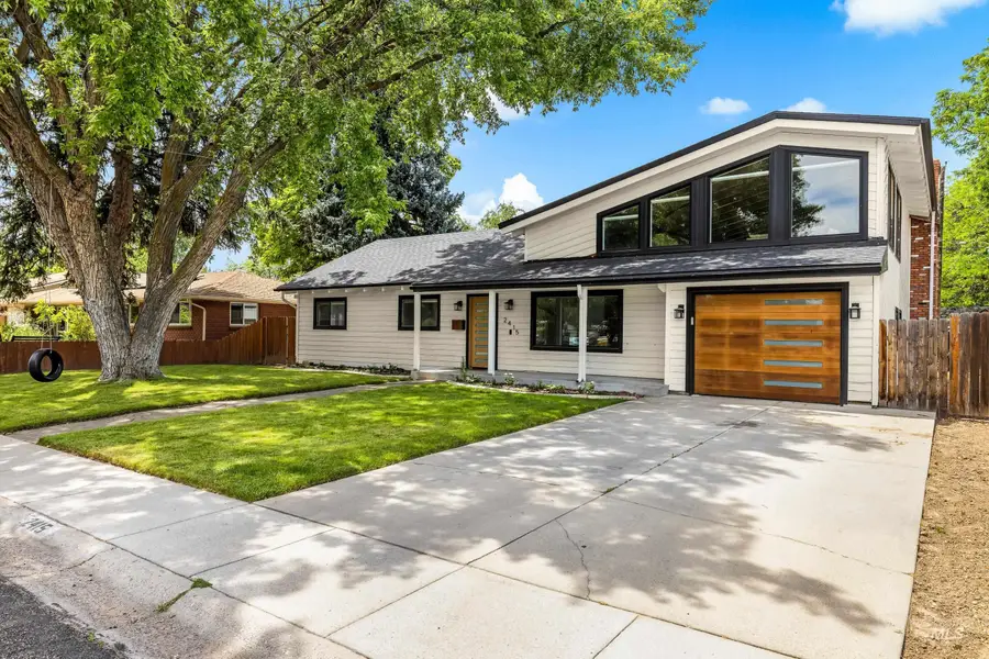 2415 S Columbus St, Boise, ID 83705 - #2