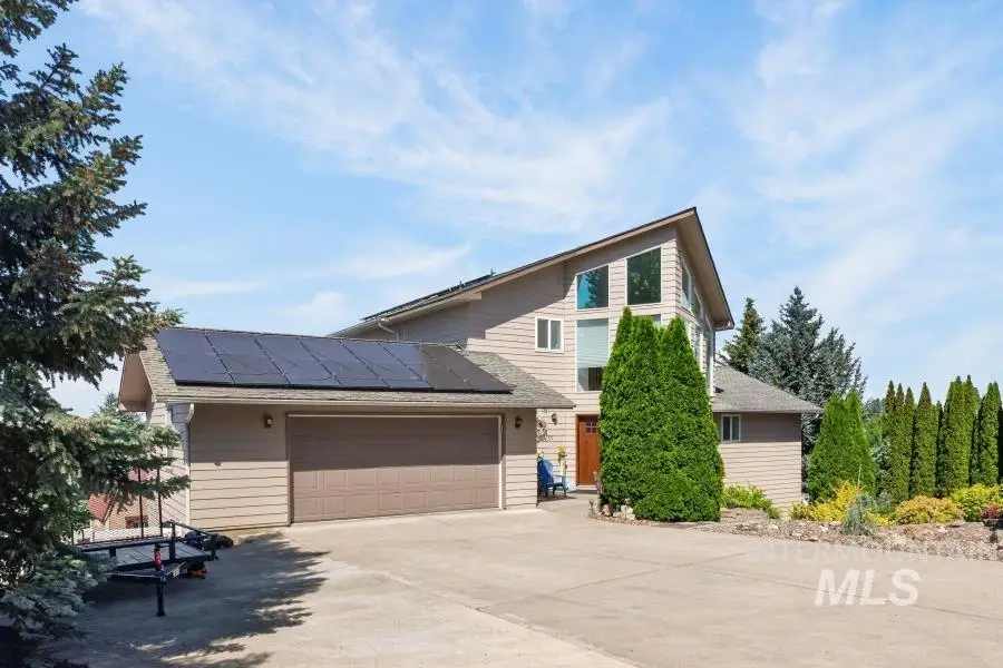 653 Indian Hills Drive, Moscow, ID 83843 - #2