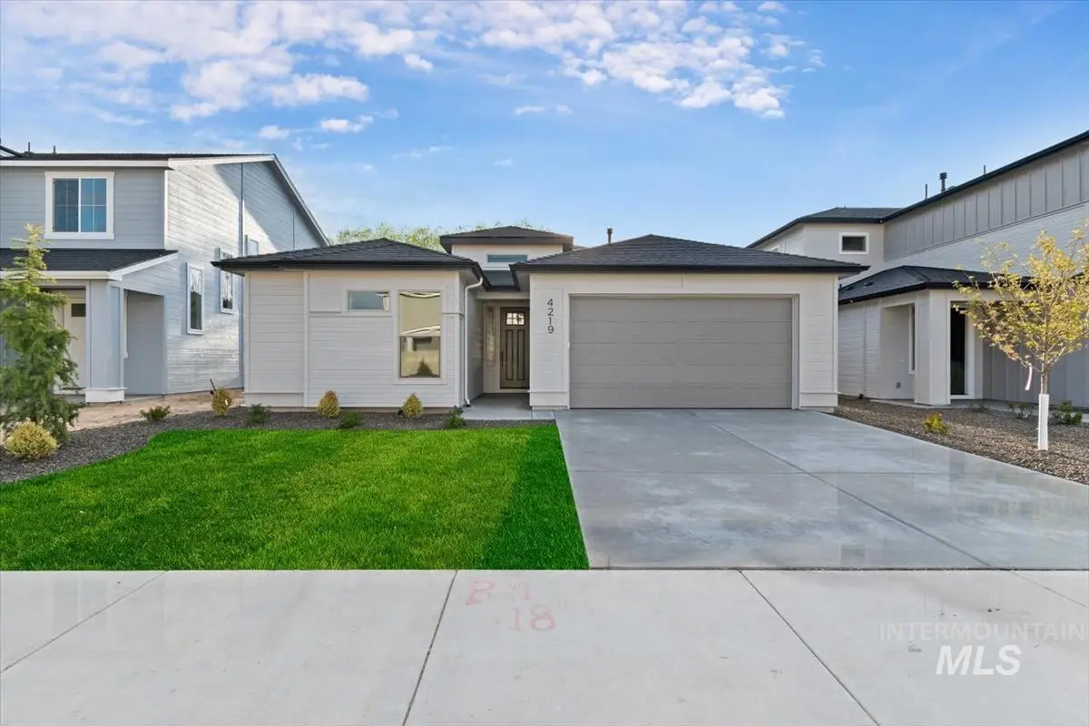 3411 Helios St., Caldwell, ID 83607 - #1