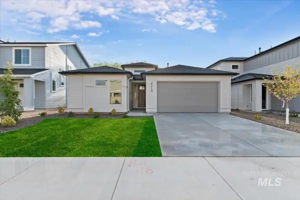 3411 Helios St., Caldwell, ID 83607