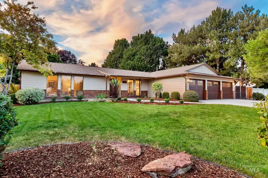 11190 W Hummingbird Dr, Boise, ID 83709 - #2
