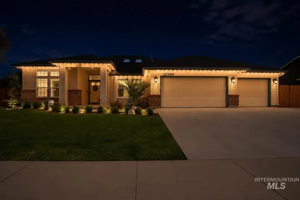 12790 W Renwick, Boise, ID 83709