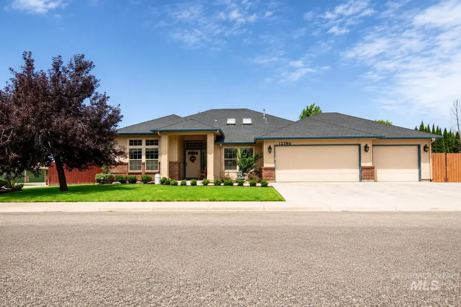 12790 W Renwick, Boise, ID 83709 - #3