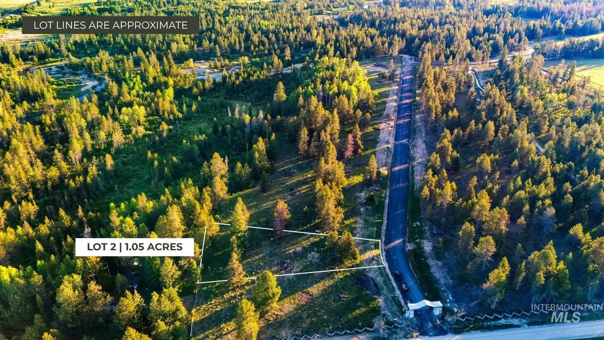 Lot 2 River Run Lane, McCall, ID 83638 - #1