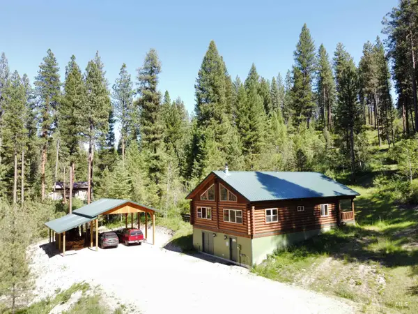 11 Riverstone Bend, Idaho City, ID 83631