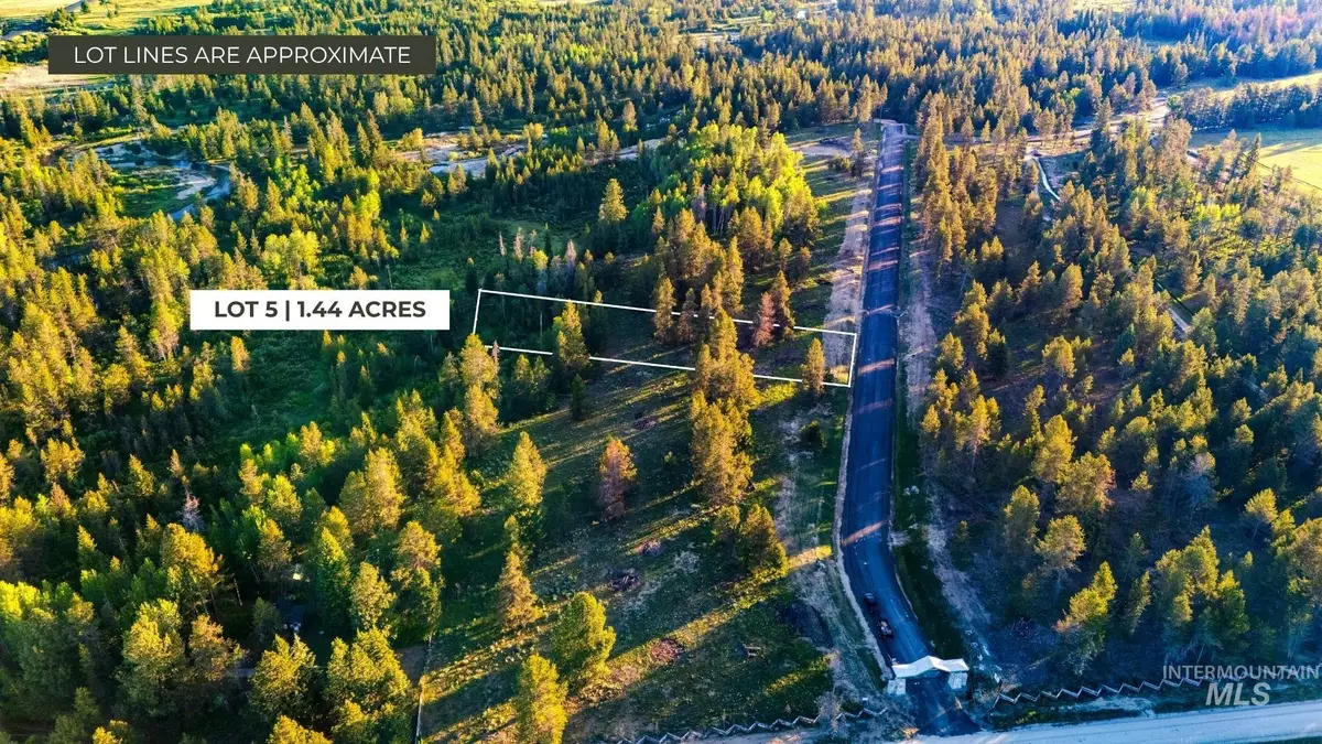 Lot 5 River Run Lane, McCall, ID 83638 - #1