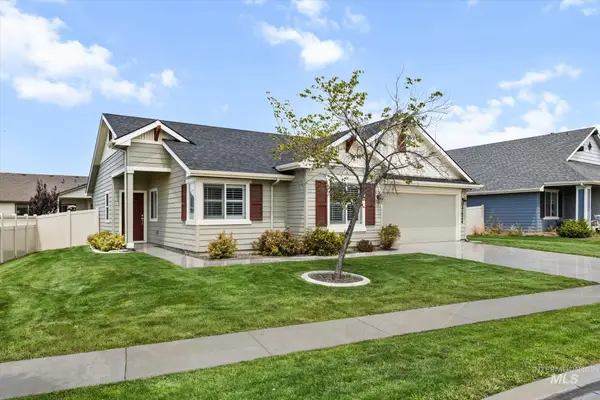 17426 N Flagstaff Way, Nampa, ID 83687