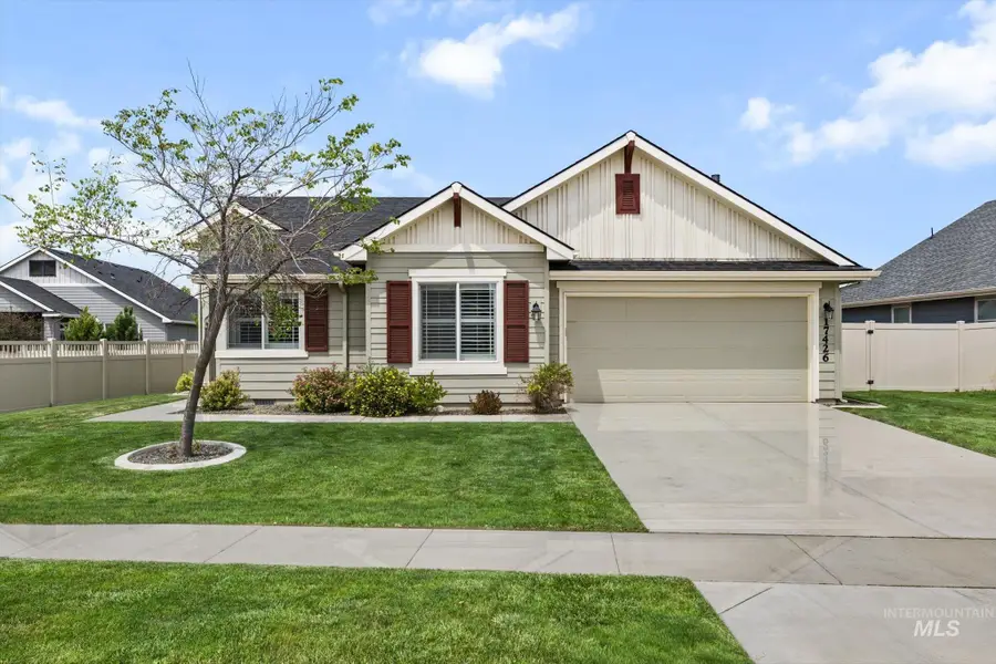 17426 N Flagstaff Way, Nampa, ID 83687 - #2