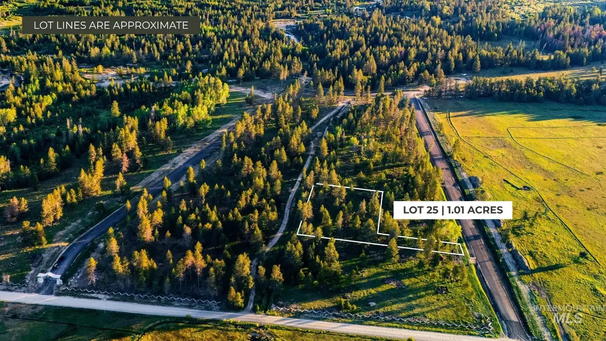 Lot 25 River Run Lane, McCall, ID 83638 - #1