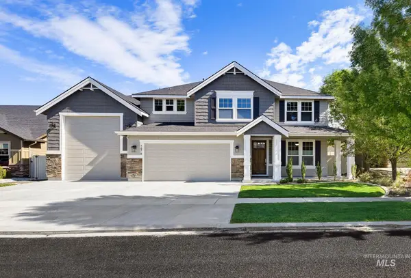 1478 E San Pedro Ct, Meridian, ID 83646