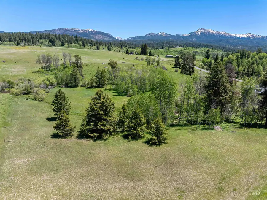 14128 Jefferson Road, McCall, ID 83638 - #2
