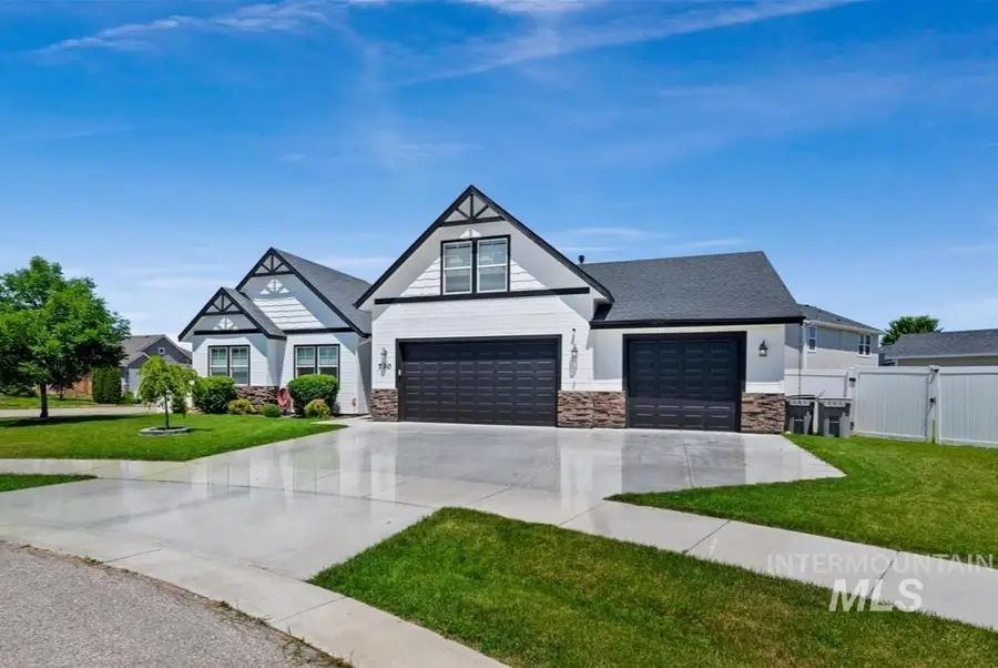 730 N Finsbury Way, Star, ID 83669 - #2