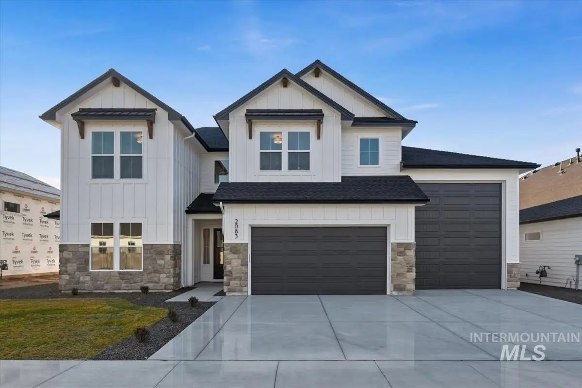6248 W Sollas Ct., Eagle, ID 83616 - #1