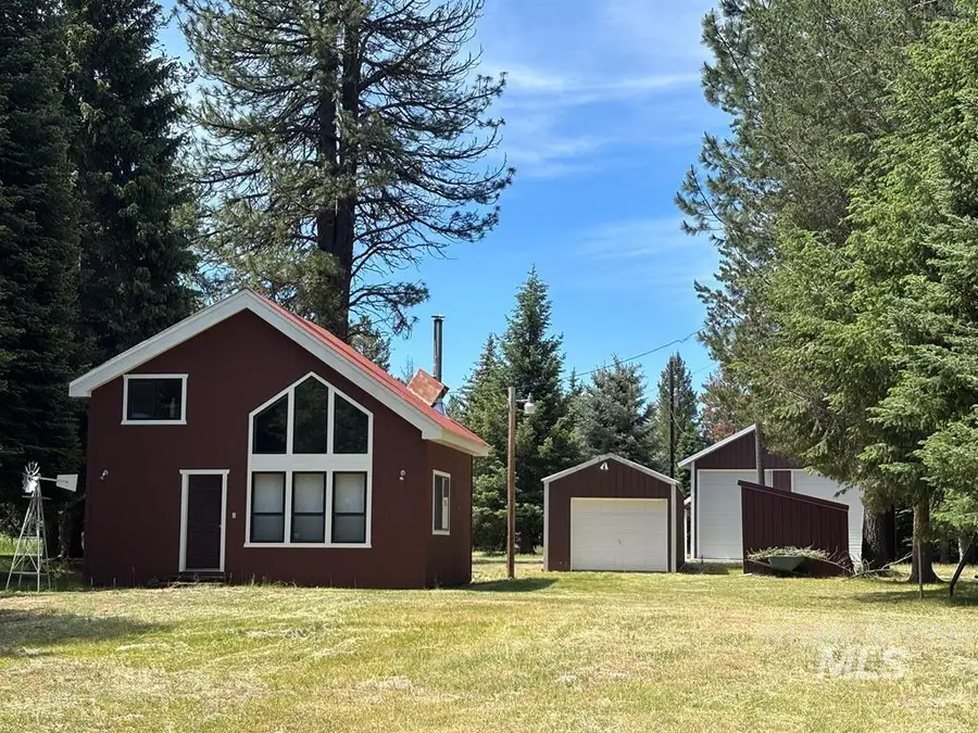 62 Newell Drive, Cascade, ID 83611 - #3