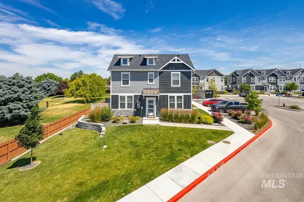5891 S Carlburg Ln, Boise, ID 83709