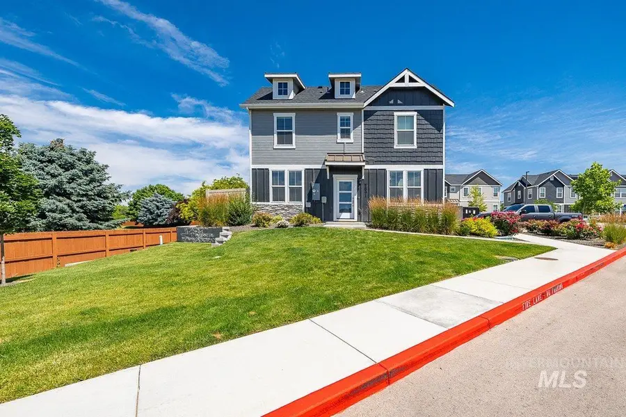 5891 S Carlburg Ln, Boise, ID 83709 - #2