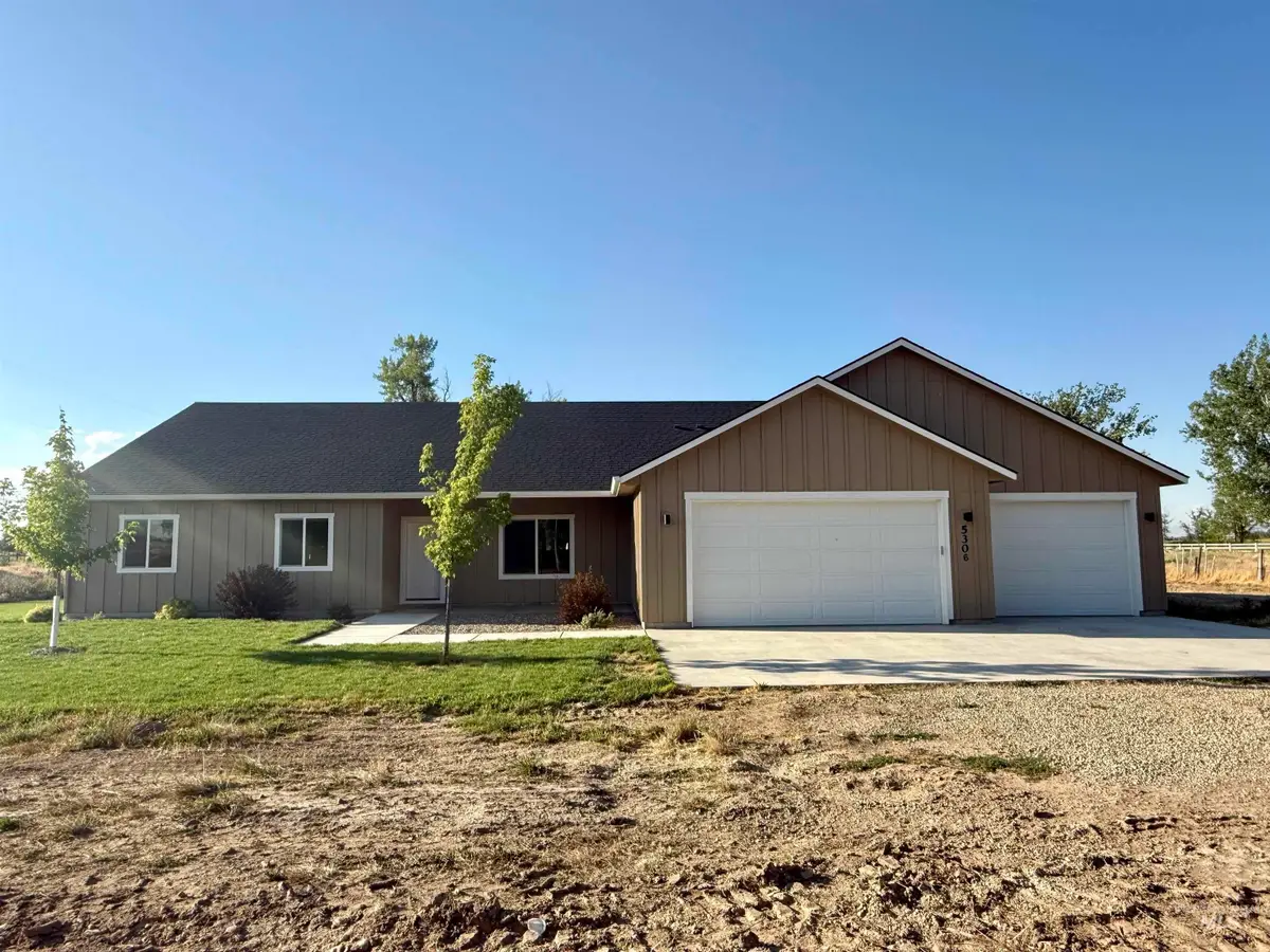 5304 E Lewis Lane, Nampa, ID 83686 - #1