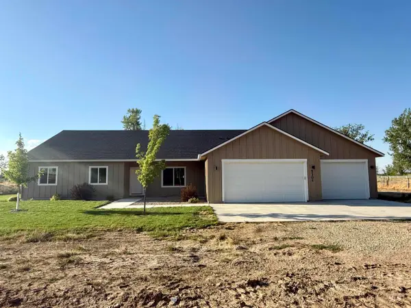 5304 E Lewis Lane, Nampa, ID 83686
