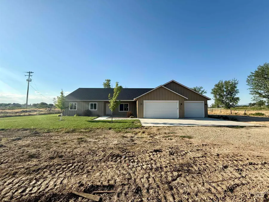 5304 E Lewis Lane, Nampa, ID 83686 - #2