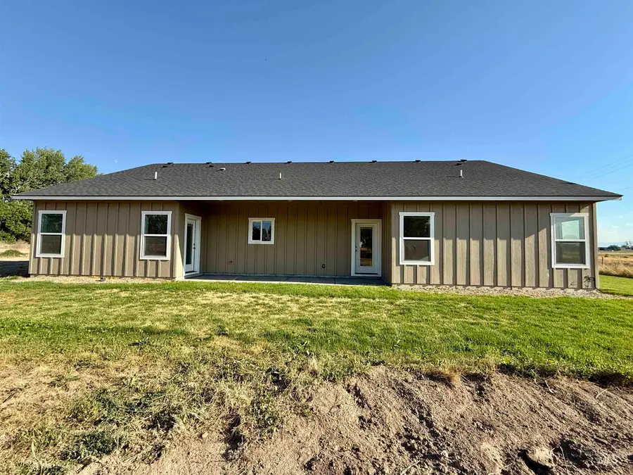 5304 E Lewis Lane, Nampa, ID 83686 - #3