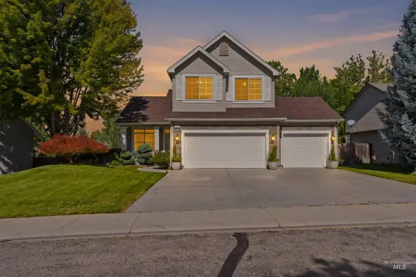 2468 E Heathfield Court, Eagle, ID 83616