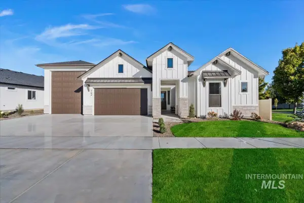 6295 W Sollas Ct., Eagle, ID 83616