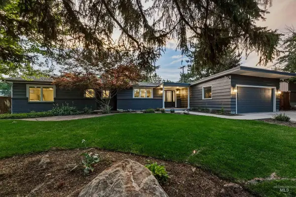 3011 N Crane Creek Rd., Boise, ID 83703