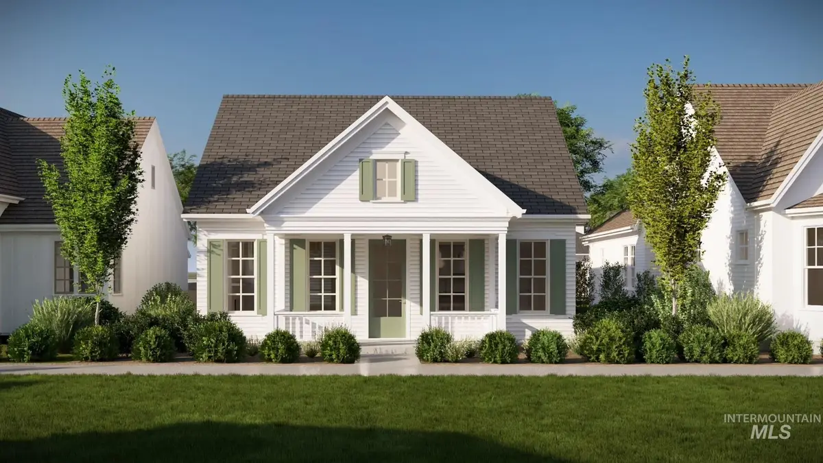 1439 Cottage Lane #Hydrangea, Moscow, ID 83843 - #1
