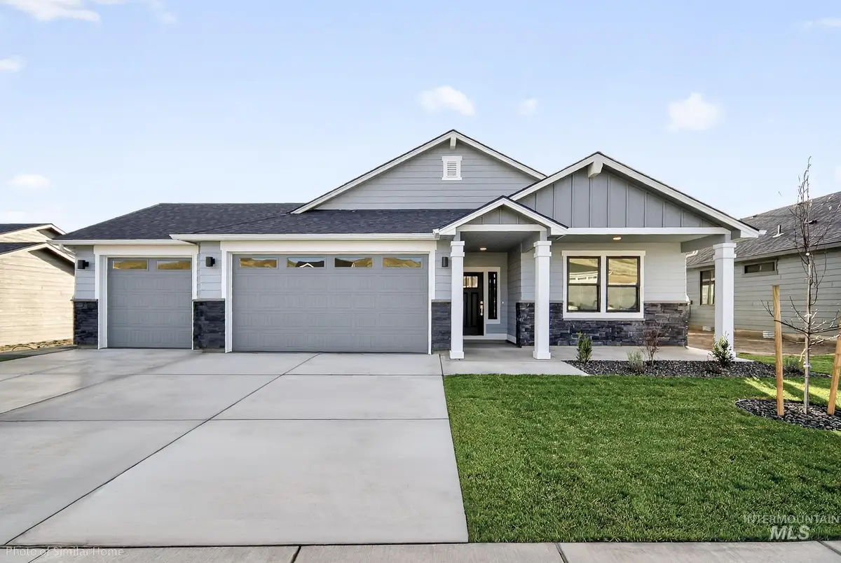 4000 S Harvest Creek Way #Orchard Lot 73 Block 7, Nampa, ID 83686 - #1