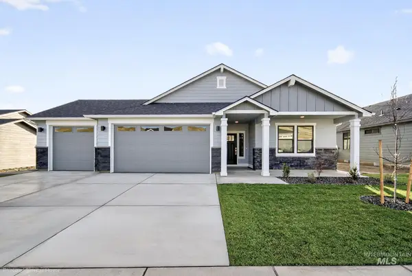 4000 S Harvest Creek Way #Orchard Lot 73 Block 7, Nampa, ID 83686