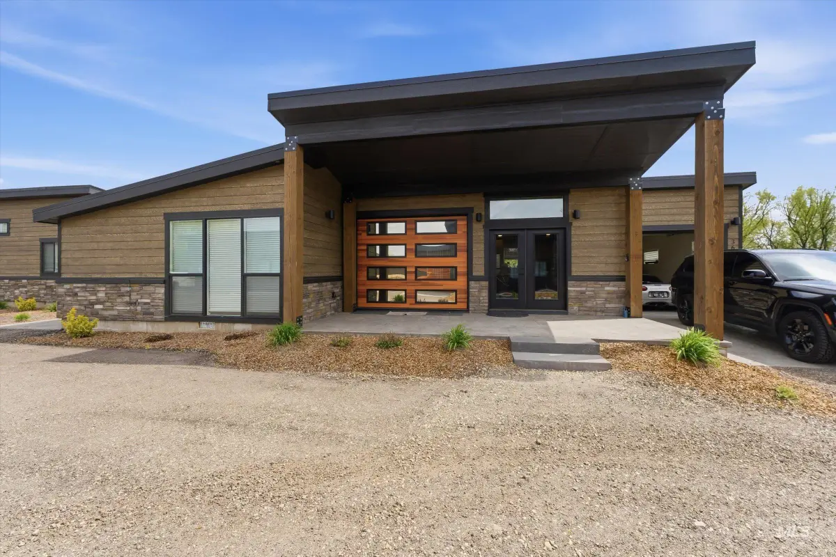 362 W London St, Middleton, ID 83644 - #1