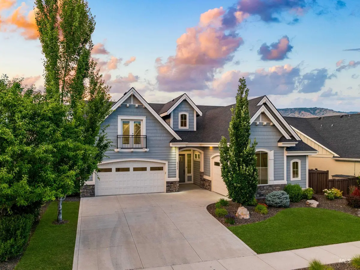 4704 W Barnview Drive, Boise, ID 83714 - #1