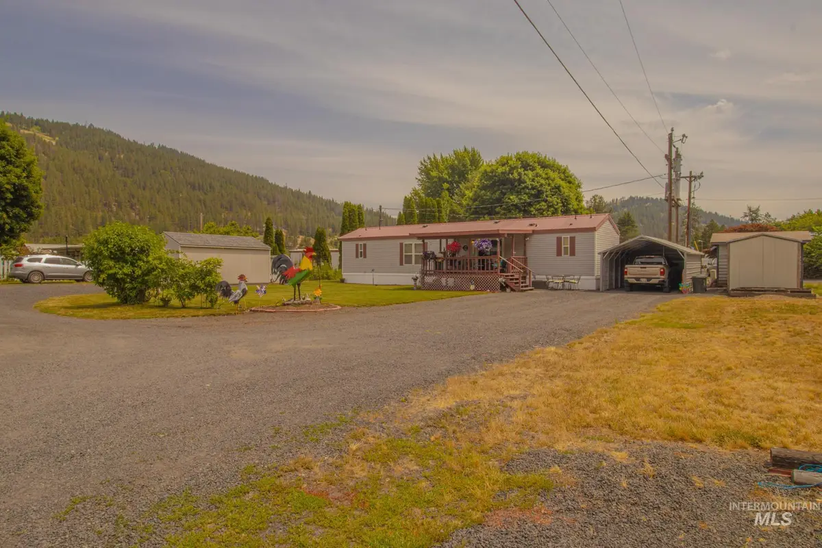112 143rd St, Orofino, ID 83544 - #1