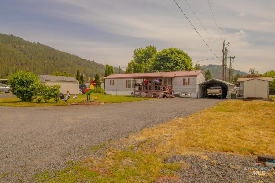 112 143rd St, Orofino, ID 83544 - #2