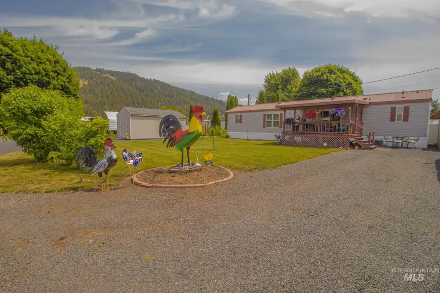 112 143rd St, Orofino, ID 83544 - #3