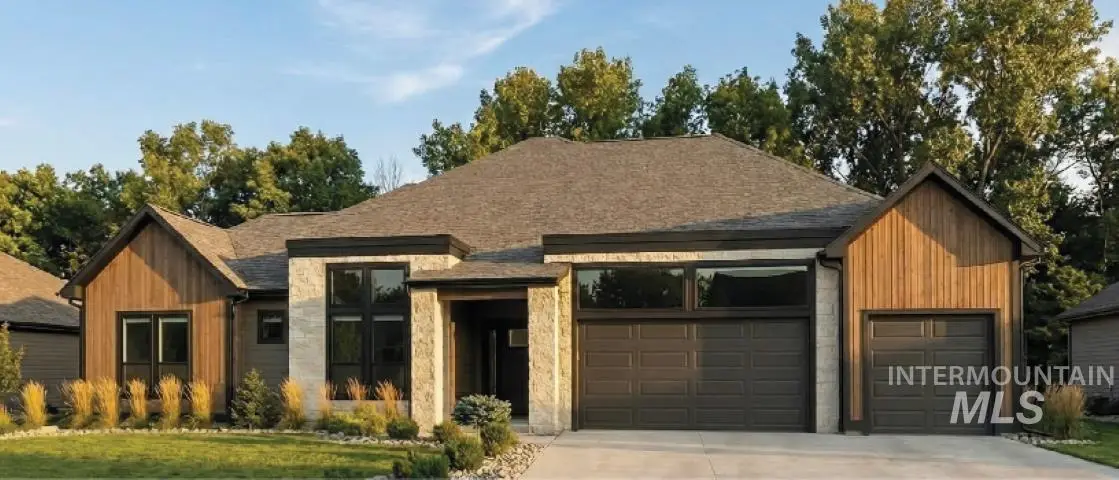 5068 W Braveheart St #Brentwood, Eagle, ID 83616 - #1