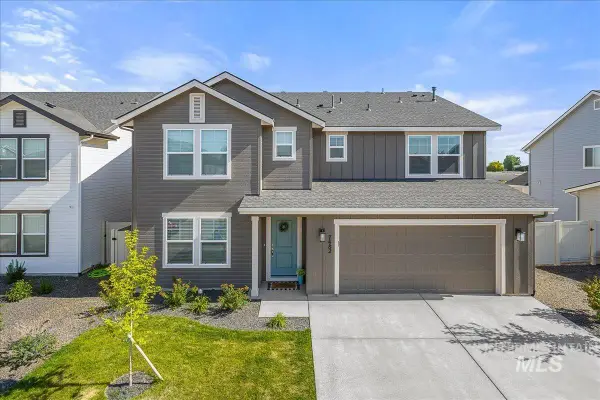7482 E Edison St, Nampa, ID 83687