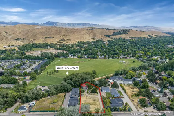 5708 N Pierce Park Lane, Boise, ID 83714