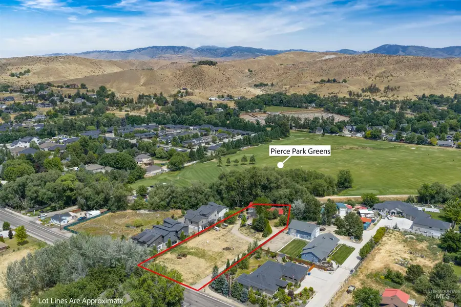 5708 N Pierce Park Lane, Boise, ID 83714 - #2