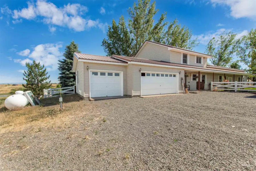 2270 Kilborn Lane, Mesa, ID 83643 - #2