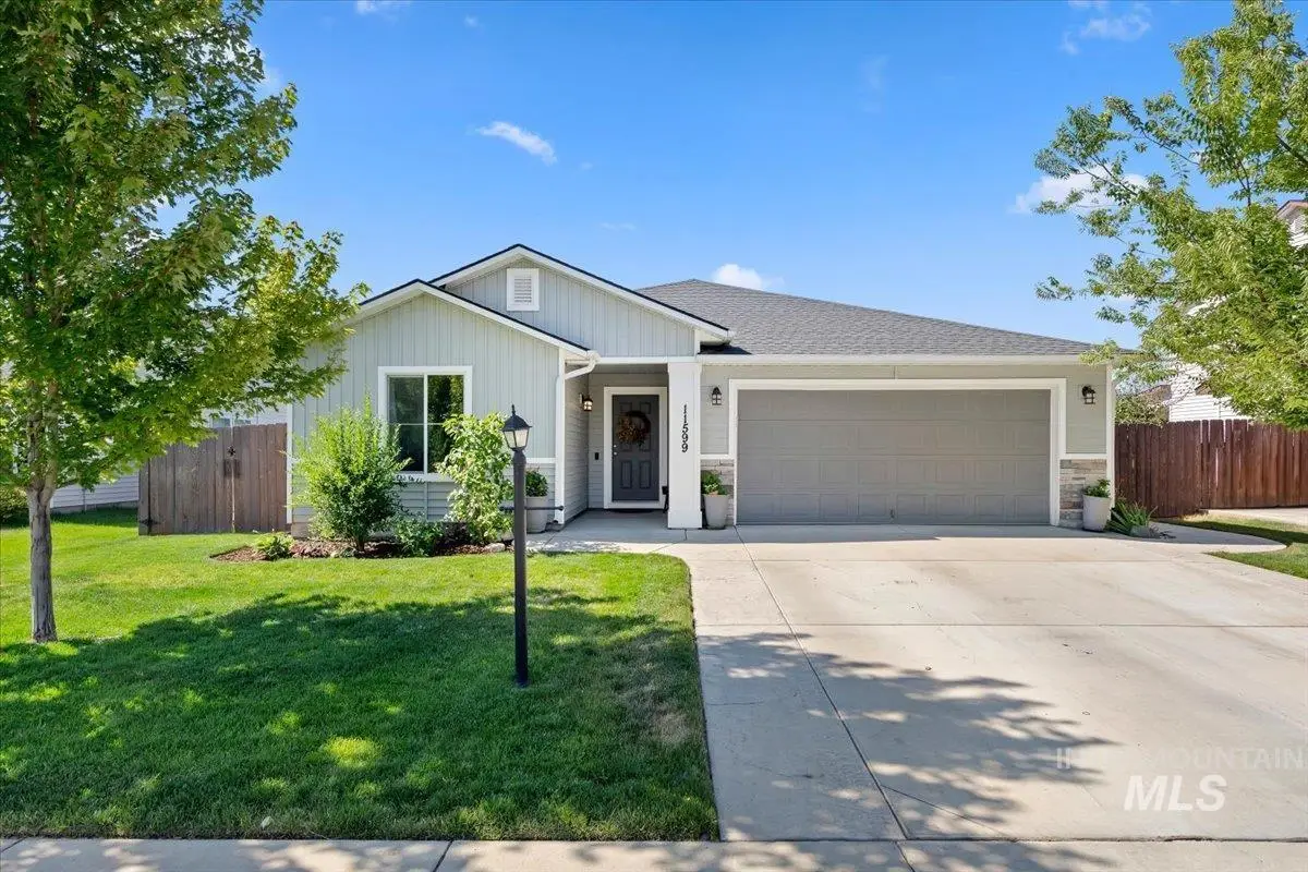 11599 Quincy St, Caldwell, ID 83605 - #1