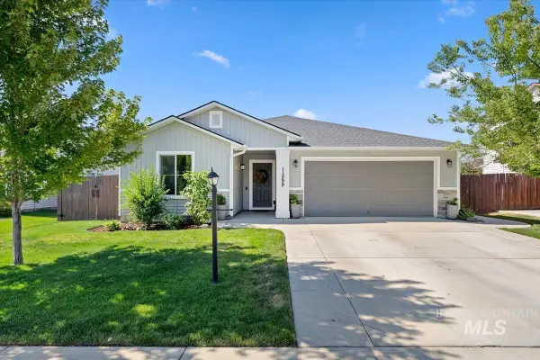 11599 Quincy St, Caldwell, ID 83605
